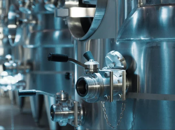 Промышленное оборудование