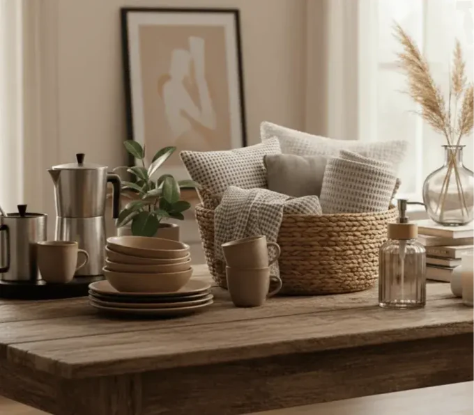 Товары для дома